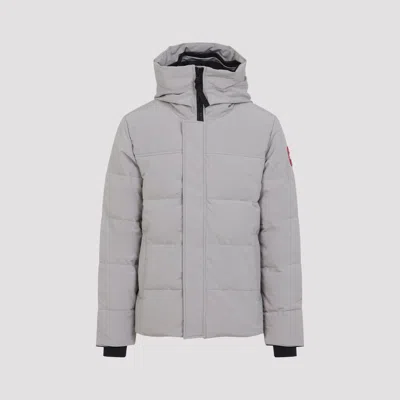 CANADA GOOSE MACMILLAN PARKA