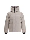 Canada Goose Men Macmillan Parka Jacket