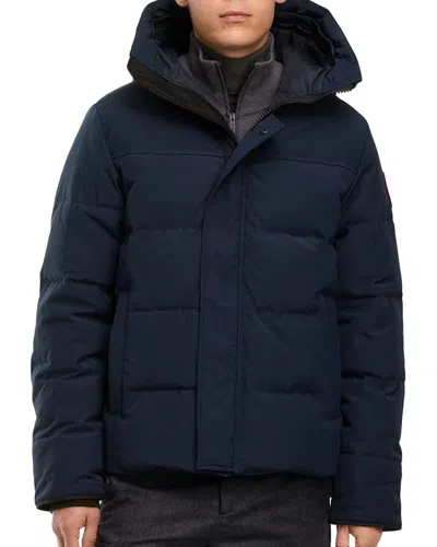 Canada Goose Macmillan Parka In Multi
