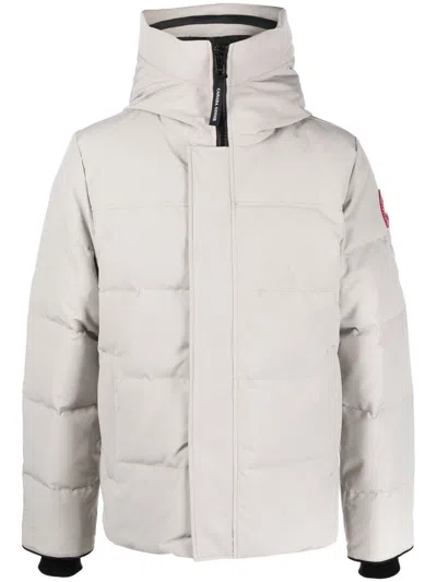 CANADA GOOSE CANADA GOOSE MACMILLAN SHORT PARKA