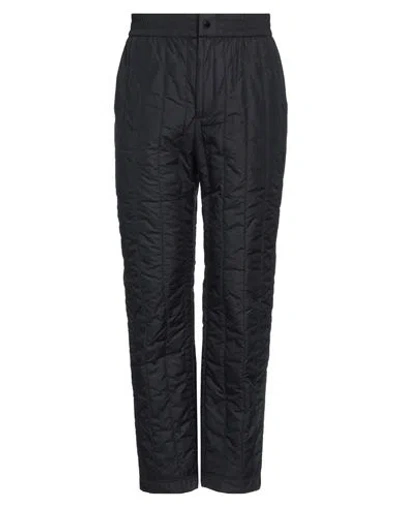 Canada Goose Man Pants Black Size S Polyamide