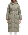 Canada Goose Marlow Padded Longline Shell-down Coat