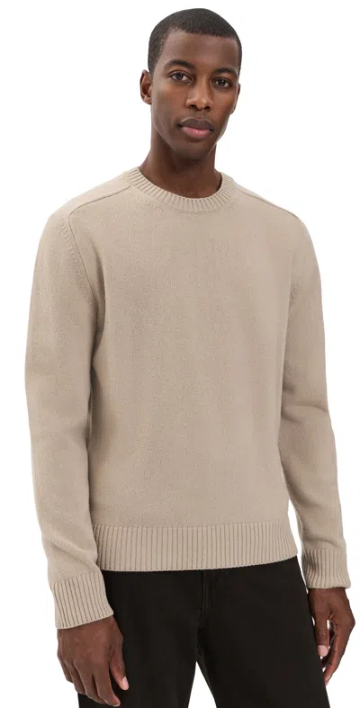 Canada Goose Matawin Crew Sweater Military Tan