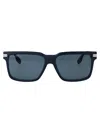 Canada Goose Medium Blue 4 Injected Sunglasses In Black