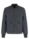 Canada Goose Men's Boswell Reversible Jacket