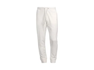 Pre-owned Canada Goose Men's  Logo Sweatpants In Northstar