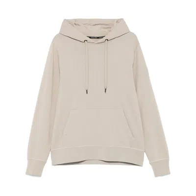 CANADA GOOSE CANADA GOOSE NEUTRALS SWEATERS & KNITWEAR - HOODIES MEN
