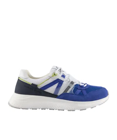 Canada Goose Men's Cascade Sneaker