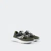 Canada Goose Men's Cascade Sneaker In Blue