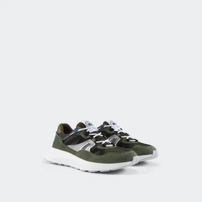 Canada Goose Men's Cascade Sneaker In Blue