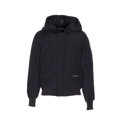 CANADA GOOSE CANADA GOOSE MEN CHILLIWACK BOMBER