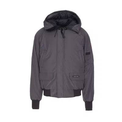 CANADA GOOSE CANADA GOOSE MEN CHILLIWACK BOMBER
