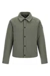 Canada Goose Coach Lodge Jacket In Green