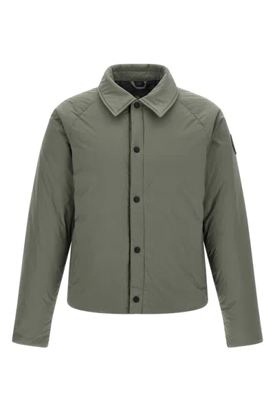 CANADA GOOSE CANADA GOOSE MEN 'COACH LODGE' JACKET