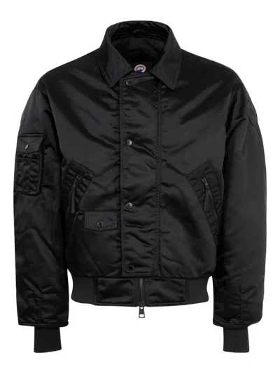 CANADA GOOSE MEN'S COATS