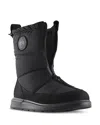 Canada Goose Men's Crofton Boots In Black