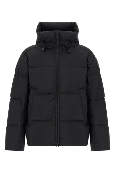 CANADA GOOSE CANADA GOOSE MEN 'CROFTON' JACKET