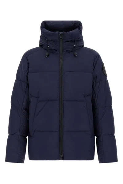 CANADA GOOSE CANADA GOOSE MEN 'CROFTON' JACKET