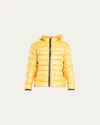 Canada Goose Men's Crofton Hoodie In Sundial