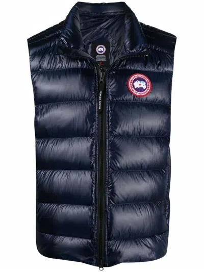 CANADA GOOSE MEN'S CROFTON VEST