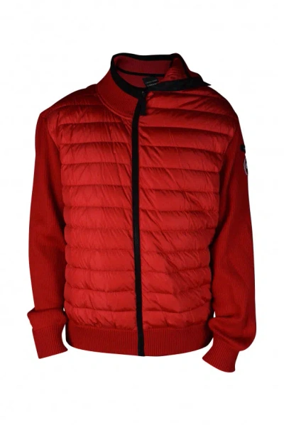 CANADA GOOSE CANADA GOOSE MEN DOWN JACKET