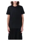 Canada Goose Emersen T-shirt In Black