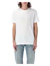 Canada Goose Men's Emersen T-shirt In White - Blanc