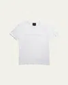Canada Goose Emersen Embroidered T-shirt In White