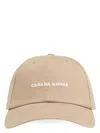 Canada Goose Men's Everyday Cap In Desertsand