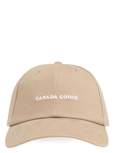 Canada Goose Men's Everyday Cap In Desertsand