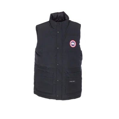 CANADA GOOSE CANADA GOOSE MEN FREESTYLE PADDED VEST