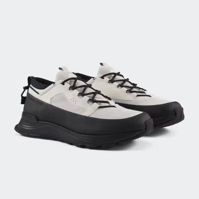 Canada Goose Men's Glacier Trail Sneaker In Neutral