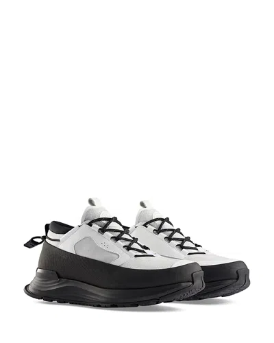 CANADA GOOSE MEN'S GLACIER TRAIL SNEAKERS