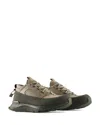 Canada Goose Men's Glacier Trail Sneakers In Multi