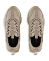 Canada Goose Men's Glacier Trail Sneakers In White