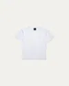 Canada Goose Gladstone Relaxed T-shirt In White