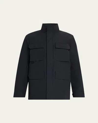 CANADA GOOSE MEN'S HARRISON UTILITY JACKET