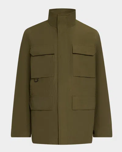 CANADA GOOSE MEN'S HARRISON UTILITY JACKET