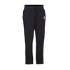 Canada Goose Men Huron Logo Jogger Pants In Black