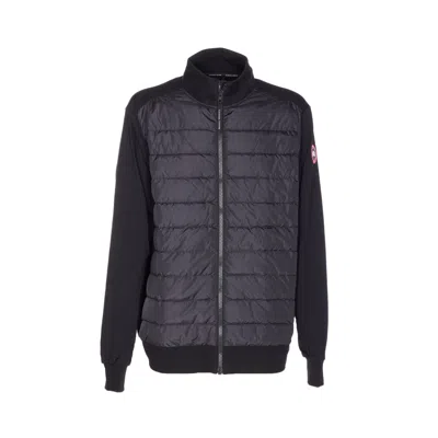 CANADA GOOSE CANADA GOOSE MEN HYBRIDGE HURON JACKET