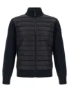 Canada Goose 'hybridge®' Jacket In Black
