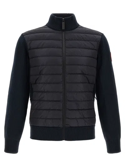 CANADA GOOSE CANADA GOOSE MEN'S HYBRIDGE® JACKET