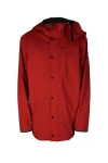 Canada Goose Men Jacket In Red