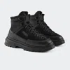 Canada Goose Journey Lite Boot In Black
