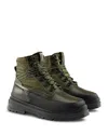 Canada Goose Keystone Boot In Green