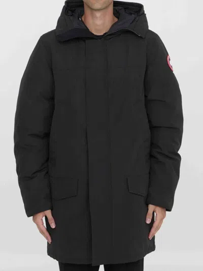 Canada Goose Men Langford Parka