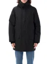 Canada Goose Men Langford Parka In Black
