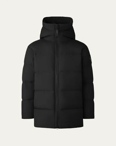 CANADA GOOSE MEN'S LAWRENCE PUFFER JACKET