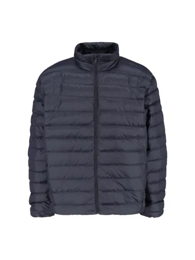 Canada Goose Men's Lightweight Performance Jacket In Black