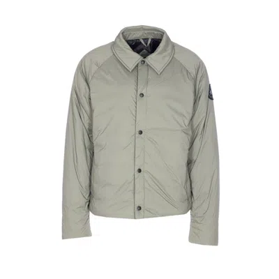 CANADA GOOSE CANADA GOOSE MEN LODGE COACH JACKET
